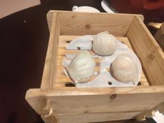 -桃源春晓中餐厅 TaoYuan Restaurant