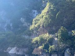 -黑龙潭风景区
