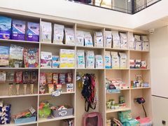 -爱诺耐芙动物医院(万博店)