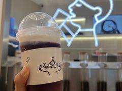 -喜茶(北京丰台银座和谐广场店)