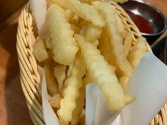 -肥肥虾庄·金牌油焖大虾(杨园滨江时代walk店)