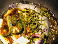 -荣德灶台鱼(圣泉寺店)