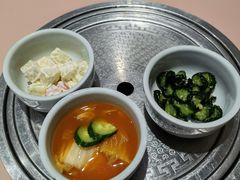 -山水甲山(右安门店)