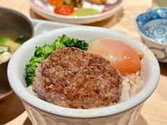 -肉肉大米(金虹桥店)
