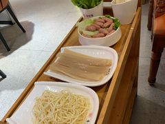 -喜虾客·大虾火锅(郑州无限城店)