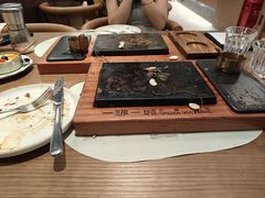 -一沙一城·岩烤牛扒(深圳首店)