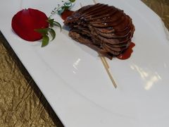 -香雪海饭店中餐厅(人民桥店)