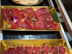 -炙城·韩式烤肉(南京东路店)