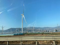 -西昌邛海湿地
