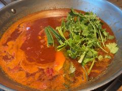 -老凯俚酸汤鱼(鸿通城店)