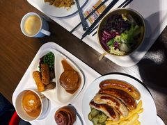 -宜家·瑞典风味餐厅(四元桥店)
