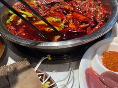 -华丰火锅(双林北横路店)