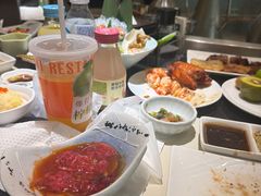 -大渔铁板烧(万象城店)