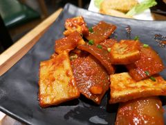 -炭恋火炉烤肉(凌云一街坊店)