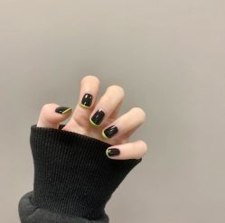 -1T·1M 日式美甲美睫
