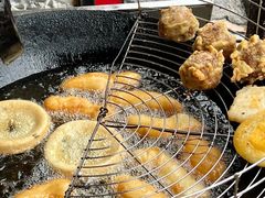 -丽华早点(大成路店)