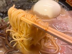 -一蘭(三宮店)
