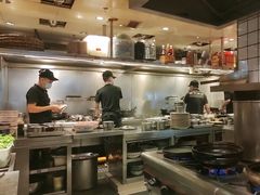 -广府乡下·饭庄(新港东路店)