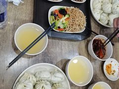 -津门张记包子铺(华昌道店)