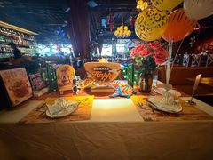 -MR.ROCKY洛奇先生·西餐&酒吧(琶醍店)