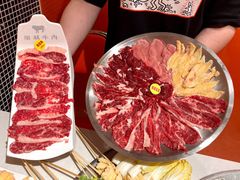-荣叔港式沙嗲牛肉火锅(正佳潮流店)