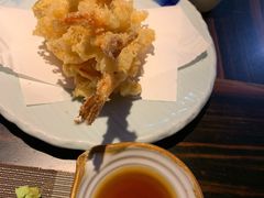 -山葵家·创意料理(临平银泰城店)