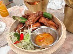 -KingThaia金泰兰(滨江天街店)