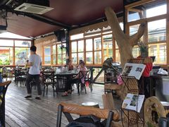 -花溪雨·森林餐厅(石基店)