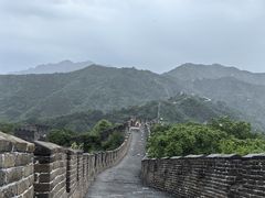 -慕田峪长城