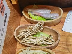 -独食火锅·半米屋台(望平街店)