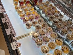 -崎本的店·专业酵种吐司(无锡万象汇店)