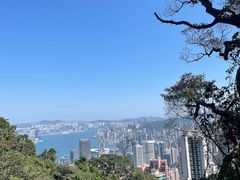 -太平山顶