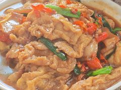 -南雄雄州土菜餐厅(粤北大厦店)