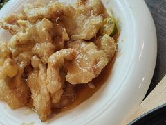 -东北大院·东北菜(三台子店)