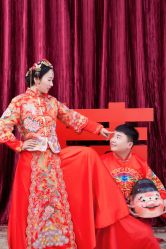 -巴黎春天婚纱摄影STUDIO·定制