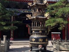 -长安寺