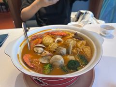 -闽海肴(北辰荟店)