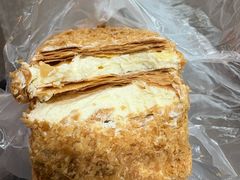 -甜嘟嘟烘焙坊(舒城路店)
