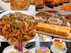 -滋粥楼·顺德菜(番禺广场总店)