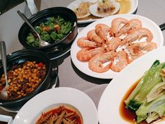 -徐记海鲜(汉城湖|太奥店)