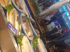 -天盛海鲜烧烤城·特色烤海鲜(开发区店)