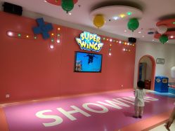 -乐多星球潮玩中心(沈阳嘉里城店)