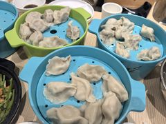 -老边饺子馆(东单店)