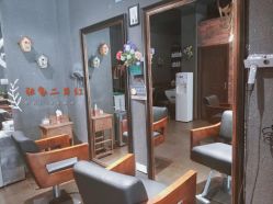 -FUTURE HN男士发型风格设计