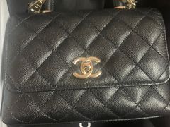 -CHANEL(恒隆广场店)