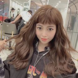 -3AM·S HAIR SALON烫发染发接发