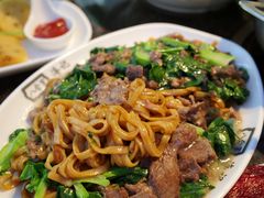 -八合里潮汕鲜牛肉火锅(深圳海岸城店)