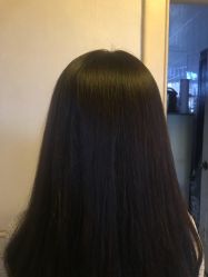 -HD HAIR STYLE