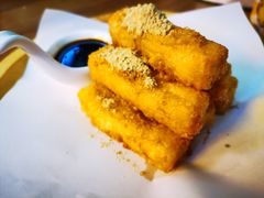 红糖糍粑-太二酸菜鱼(永旺梦乐城店)