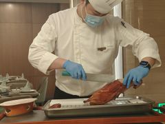 -英冠索菲特酒店·萧湘阁中餐厅